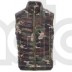 Gilet uomo Reply mimetico