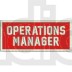 OPERATION MANAGER