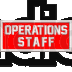 OPERATIONS STAFF