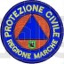 Protezione Civile Marche