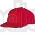 CAPPELLINO RAPPER ROSSO