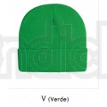 Cappellino Zuccotto verde