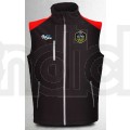 GILET NERO RDN