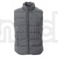 Gilet Memory grigio