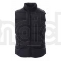 Gilet Memory nero