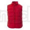 Gilet Memory rosso