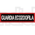 GUARDIA ECOZOOFILA