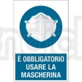 mascherina