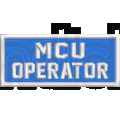 MCU Operator