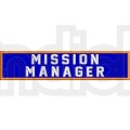 MISSION MANAGER SPALLONE