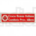 Patch Ricamo CRI2