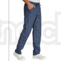 PANTALACCIO Stretch