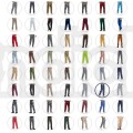 PANTALACCIO Stretch color