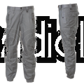 pantalone grigio