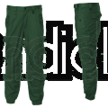 pantalone verde