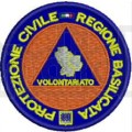 Potezione Civile Basilicata