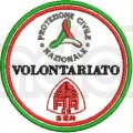 Protezione Civile fir cb ser
