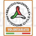 Protezione Civile Servizio Nazionale