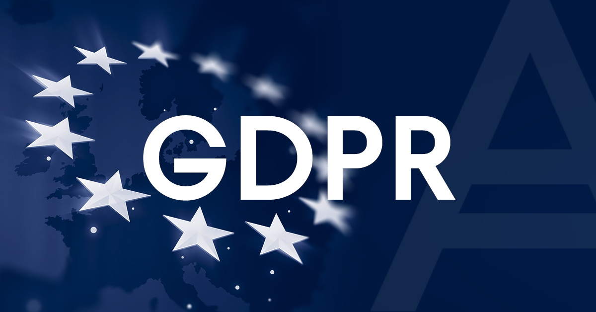 GPDR