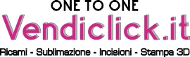 Logo Vendiclick